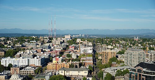 Capitol Hill (Seattle)